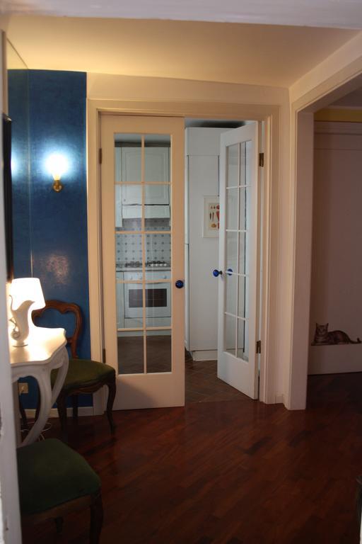 Ca' Frezzeria Apartment Venice Room photo