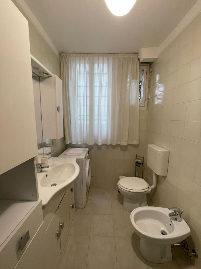 Ca' Frezzeria Apartment Venice Exterior photo