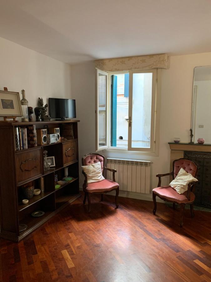 Ca' Frezzeria Apartment Venice Exterior photo