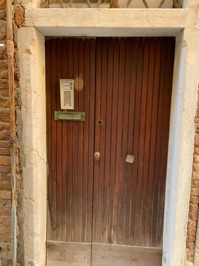 Ca' Frezzeria Apartment Venice Exterior photo