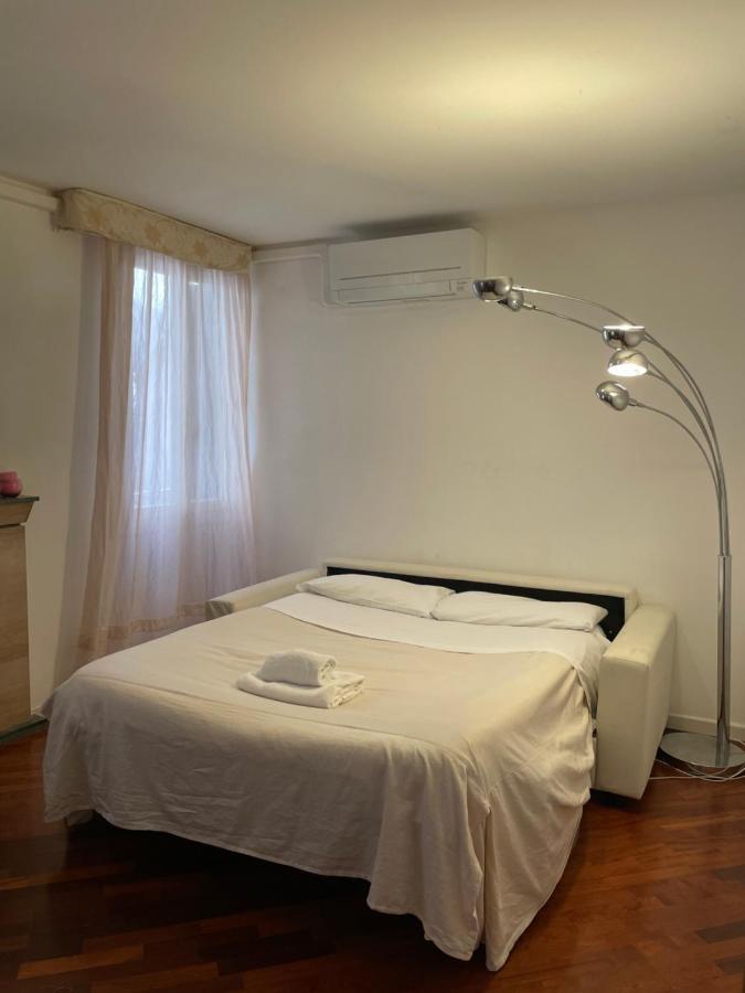 Ca' Frezzeria Apartment Venice Exterior photo