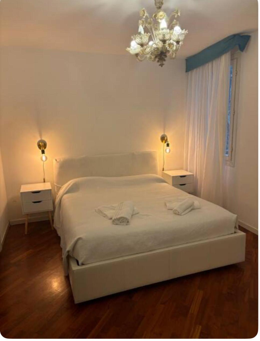 Ca' Frezzeria Apartment Venice Exterior photo