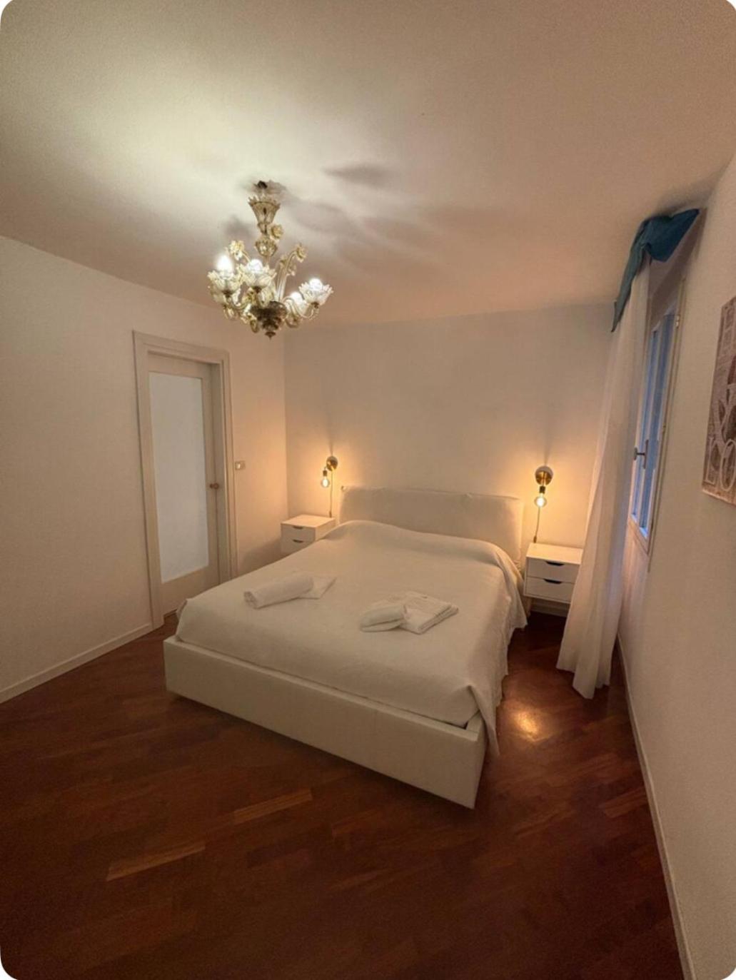 Ca' Frezzeria Apartment Venice Exterior photo